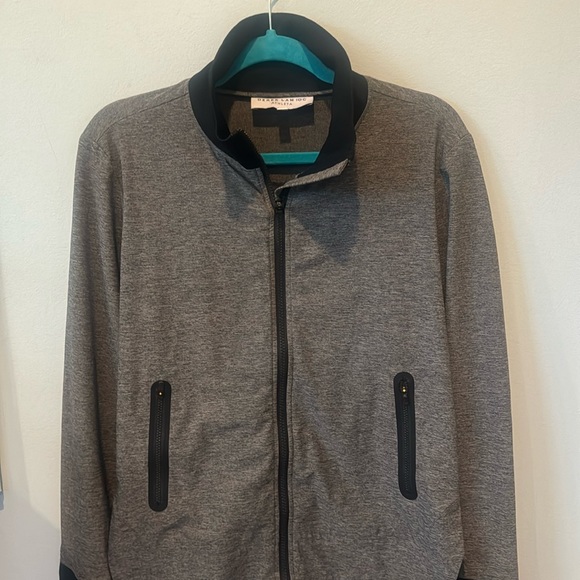 Athleta Tops - Athleta x Derek Lam Jacket M